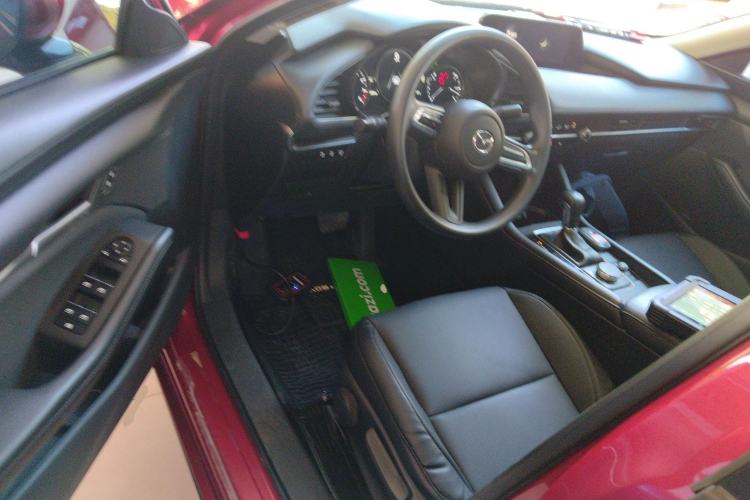 Used Mazda Mazda 3 Axela 2020 1.5L Automatic ZhiMei Edition
