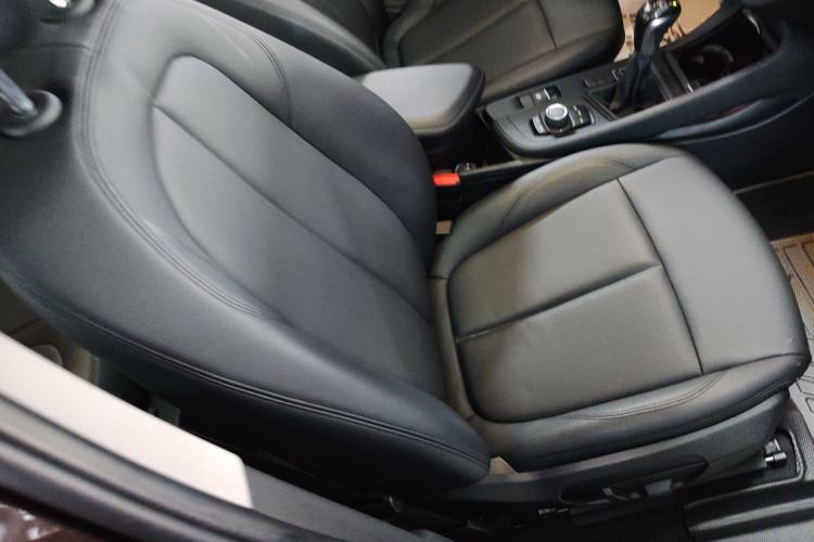 Used BMW X1 2018 sDrive18Li Fashion Model
