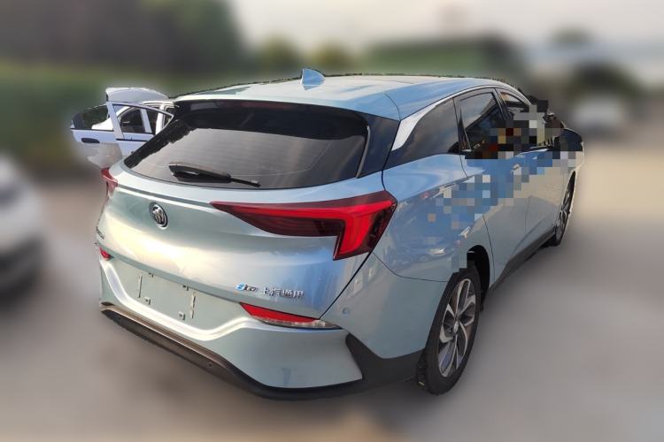 Used Buick Velite 6 2020 Connected Smart Enjoyment PLUS