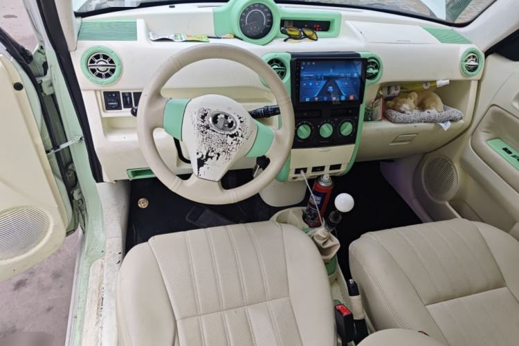 Used Great Wall Coolbear 2009 1.5L Manual Luxury Version