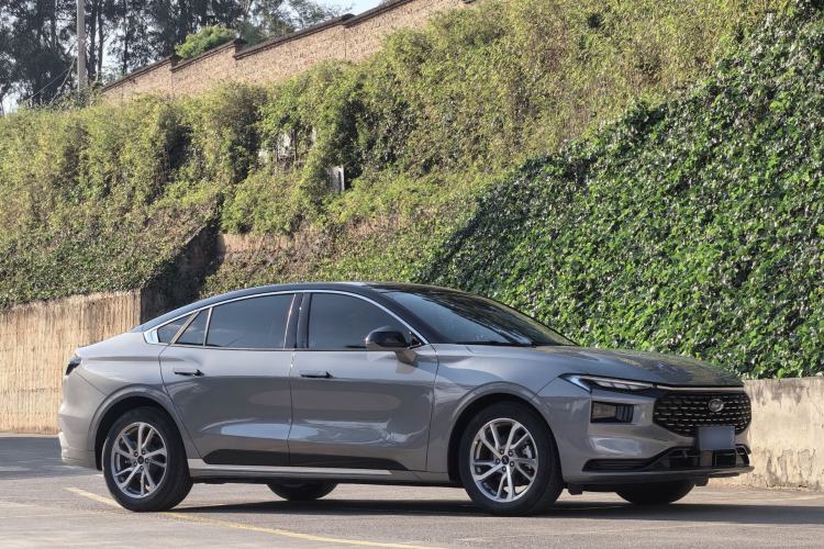 Used Ford Mondeo 2023 EcoBoost 245 Luxury Model