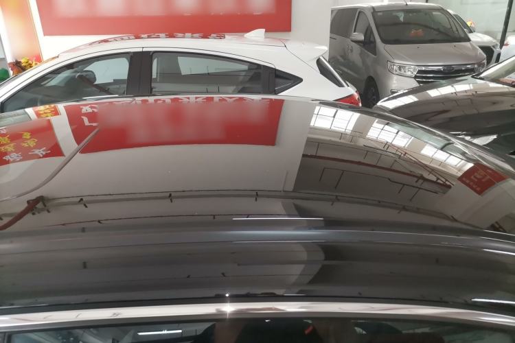 Used Honda Accord 2016 2.0L Elite Edition Roof