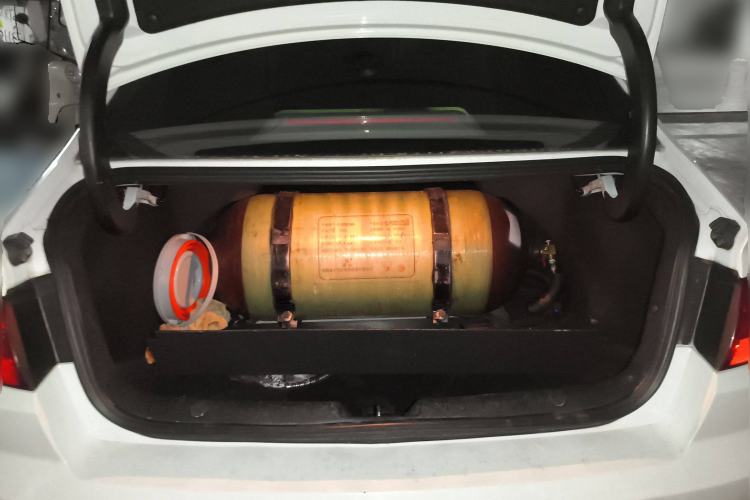 Used Geely Auto Emgrand GL 2018 1.8L DCT Elite Smart Connectivity Version
