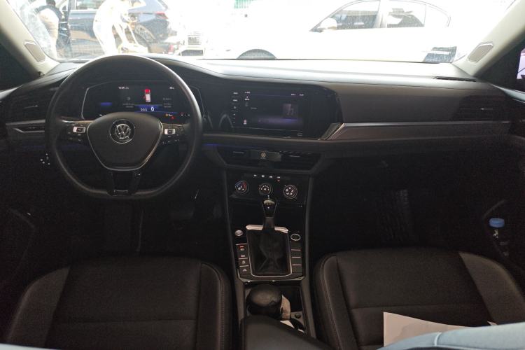 Used Volkswagen Sagitar 2021 280TSI DSG 30th Anniversary Edition