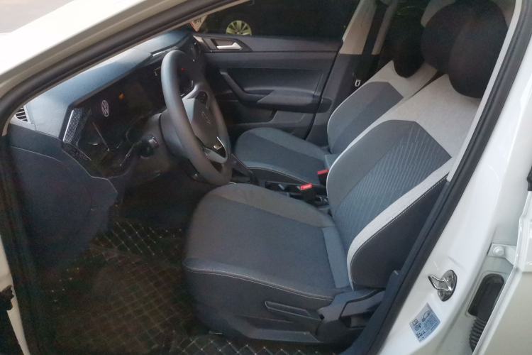 Used Volkswagen Lavida 2025 New Sharp 1.5L Outstanding New Edition