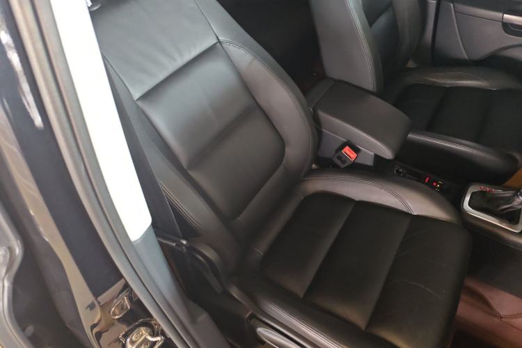 Used Volkswagen Sharan 2014 2.0 TSI Comfort Model
