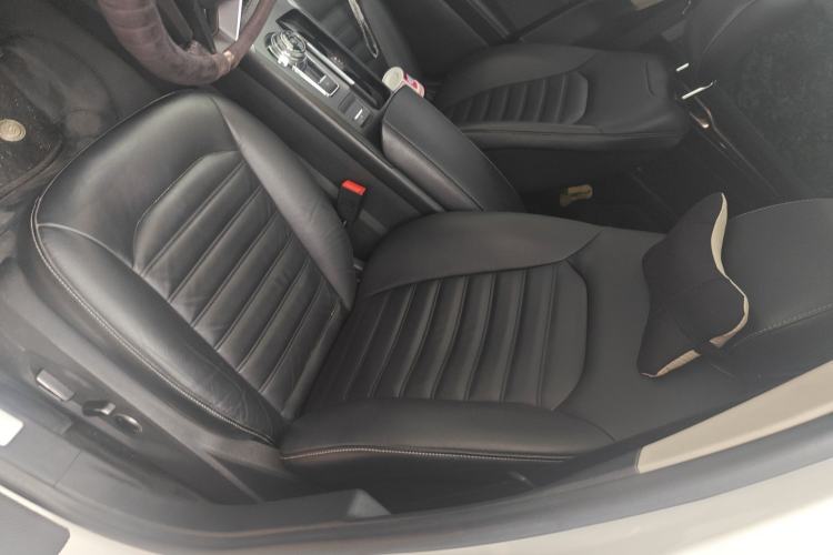 Used Ford Mondeo 2017 EcoBoost 180 Stylish Model
