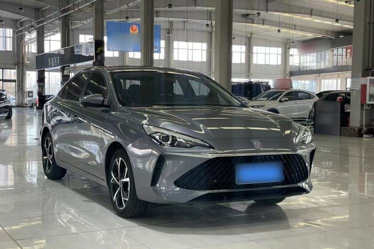 Used Roewe i5 2024 1.5L CVT Luxury Edition
