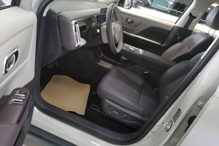 Used Leapmotor B10 2025 510 Joyful Edition