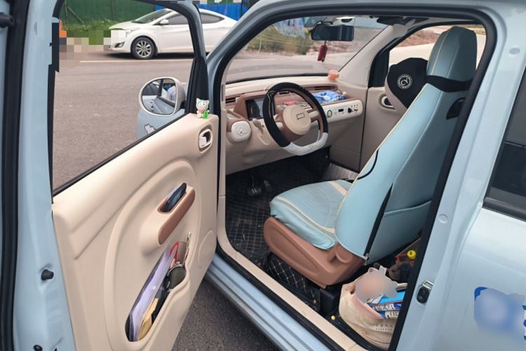 Used Bestune Pony 2026 222km Colorful Horse
