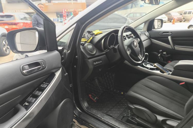 Used Mazda CX-7 2014 2.5L 2WD Fashion Edition
