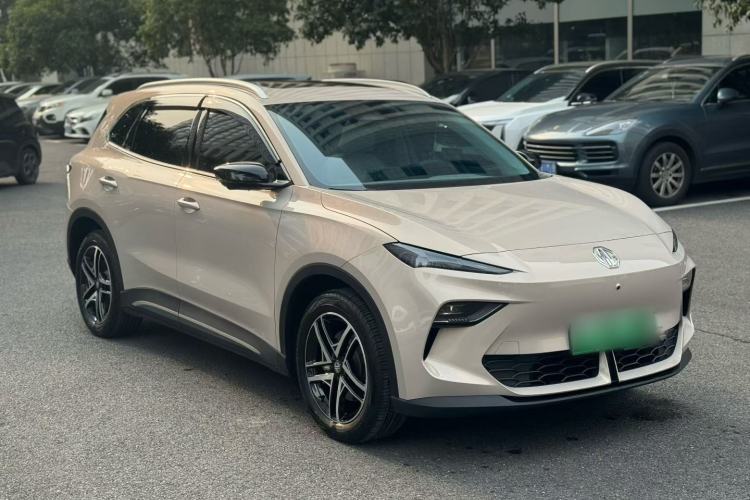 Used MG ES5 2025 525max Rear-Drive Intelligent Driving Version