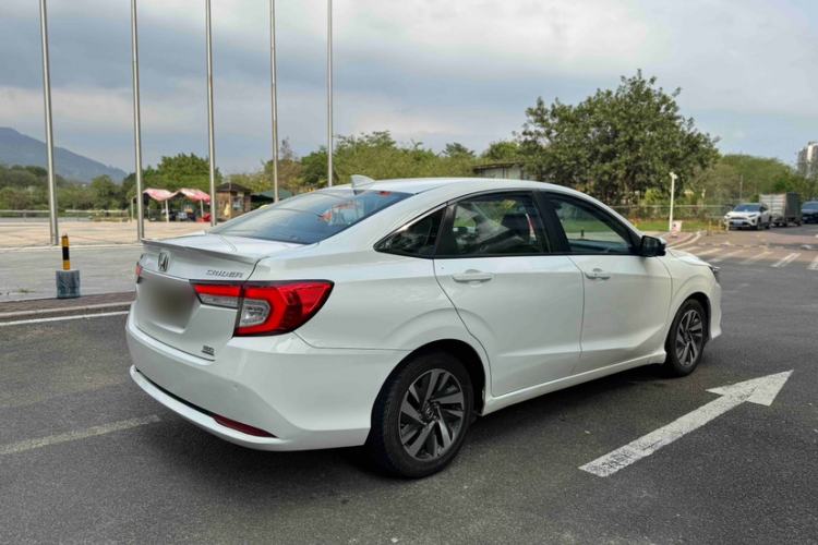 Used Honda Crider 2019 180 Turbo CVT Leading Edition China VI
