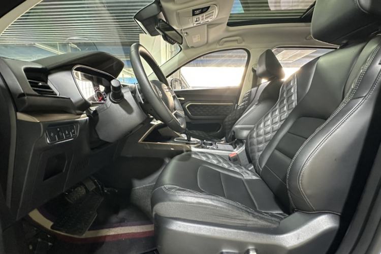 Used Haval H6 2021 1.5 GDIT Automatic Champion Edition
