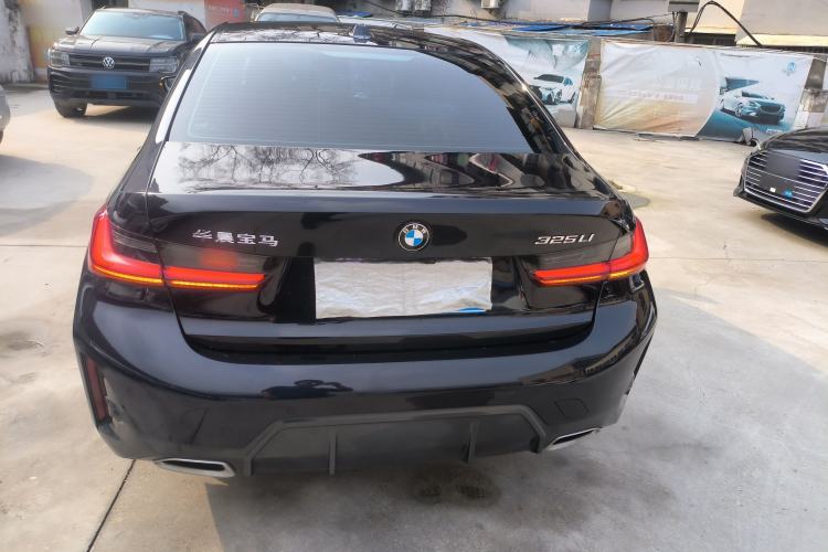 Used BMW 3 Series 2023 325Li M Sport Package
