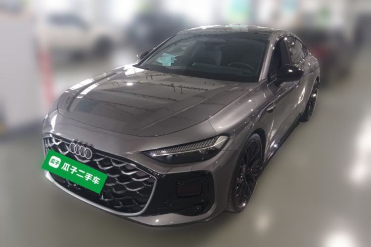 Used Audi A5L Sportback 2026 TFSI quattro 150kW First-Limited Edition