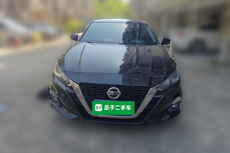 Used Nissan Teana 2020 2.0L XE Fashion Edition

