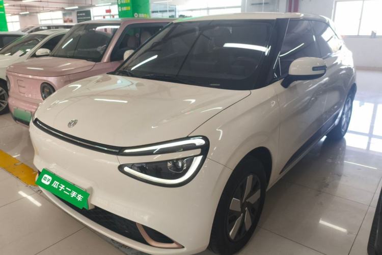 Used Dongfeng NAMMI 01 2024 330 Air