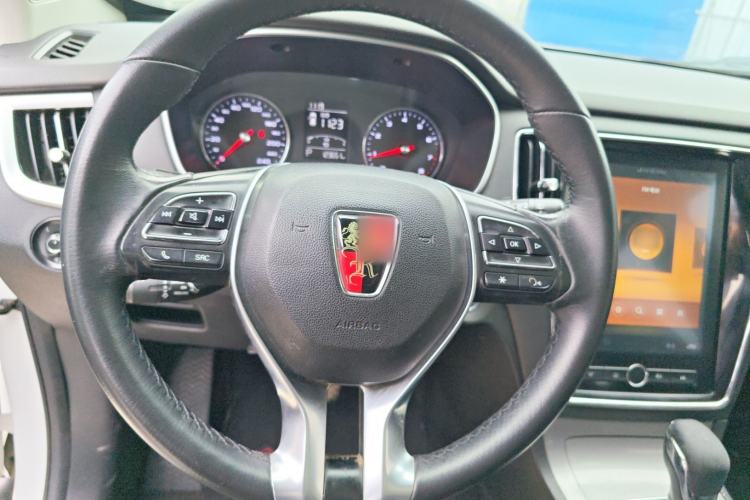 Used Roewe RX5 2020 20T Automatic 4G Connected Million Edition