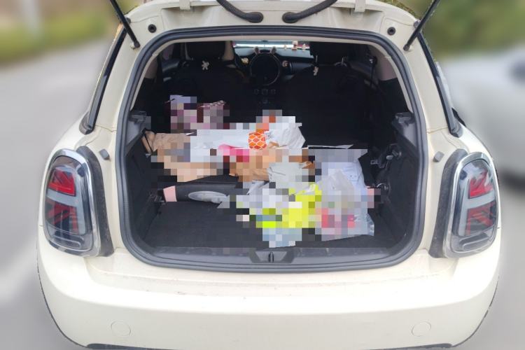 Used MINI MINI 2016 1.2T ONE Pioneer Edition