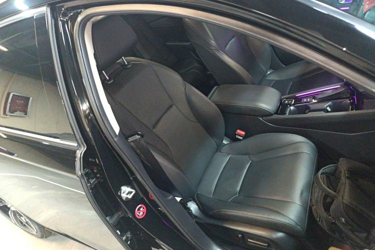 Used Honda Inspire 2024 260TURBO Elite Edition