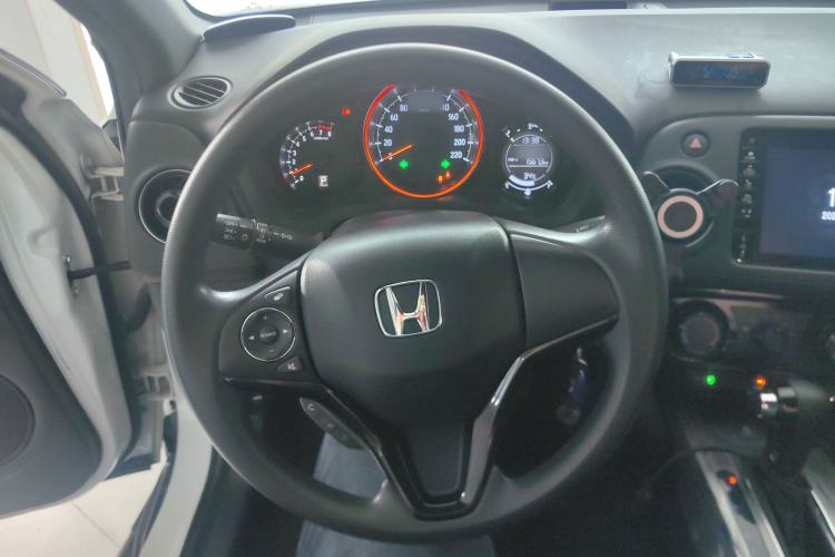 Used Honda XR-V 2020 1.5L CVT Classic Edition Steering Wheel