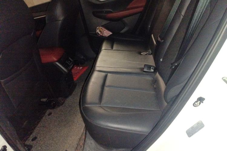 Used Changan CS55PLUS 2022 Blue Whale Edition 1.5T DCT Luxury Model