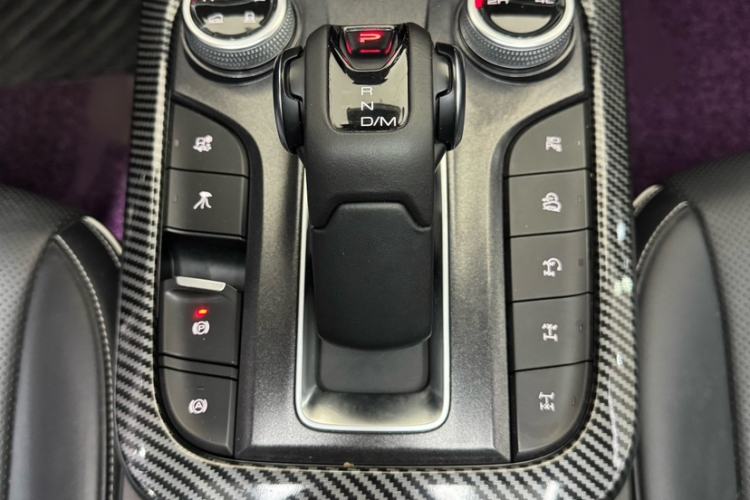 Used Tank 300 2021 Off-Road Edition 2.0T Conqueror
