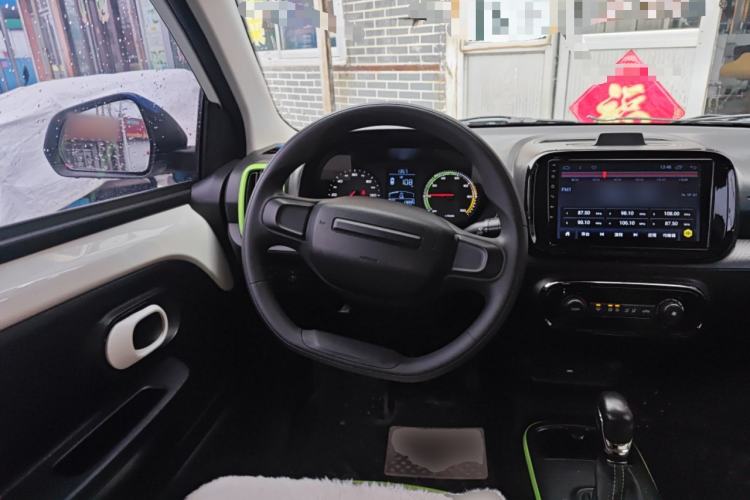 Used Roewe Clever 2021 302km Excellence Edition