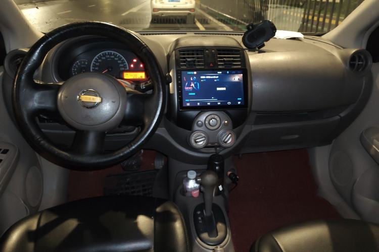 Used Nissan Sunny 2011 1.5XE CVT Comfort Edition
