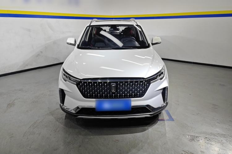 Used Bestune T33 2019 1.6L Manual Luxury Version China V
