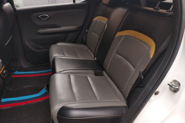 Used AION Y 2022 70 Intelligent Edition Lithium Iron Phosphate