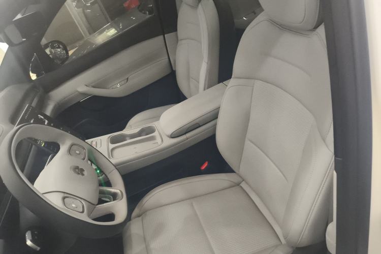 Used Nio ES6 2024 75 kWh