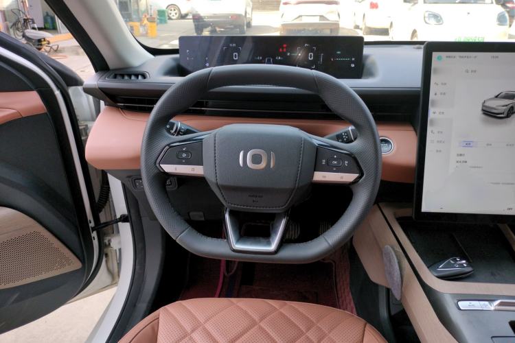 Used Qiyuan A05 2025 Truly Delicious Edition 145 Beyond-Grade Version