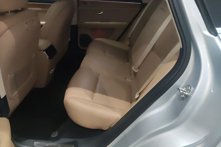 Used Hima AITO M5 2023 Extended-Range Rear-Drive Intelligent Driving Version
