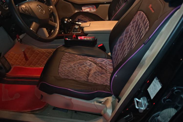 Used Mercedes-Benz E-Class 2013 E 260 L CGI Elegant Model
