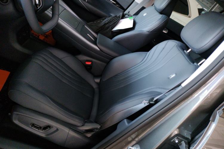 Used Geely Galaxy E5 2024 440km Launch Edition
