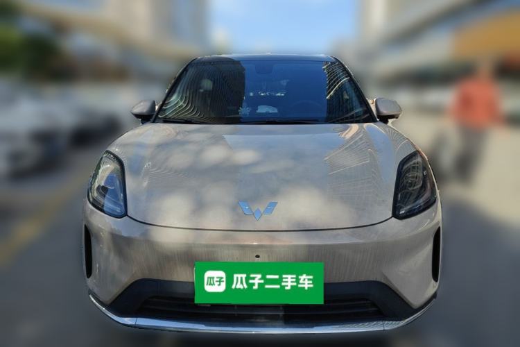 Used Wuling Bingo S 2025 Model 325km Flagship Edition
