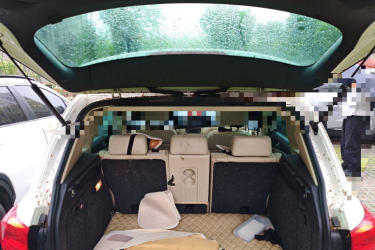 Used Volkswagen Tiguan 2012 2.0 TSI Comfort Edition
