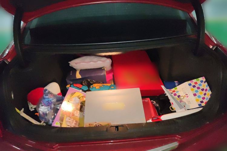 Used Cadillac ATS-L 2017 28T Fashion Edition