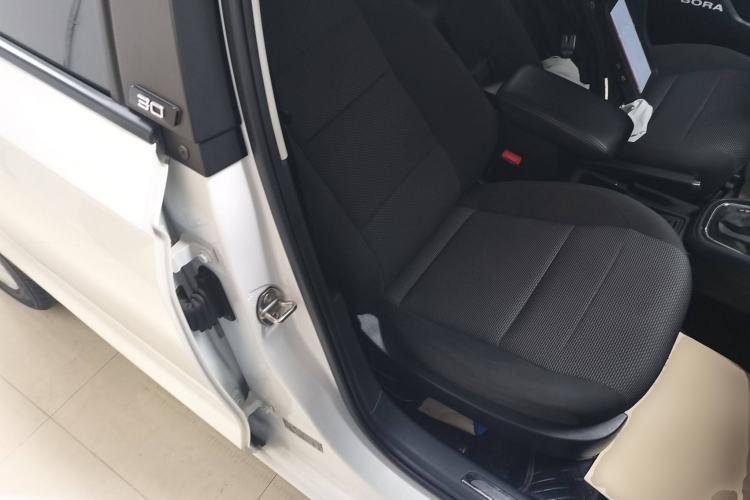 Used Volkswagen Bora 2019 Facelift Bora·Legend 1.5L Automatic Fashion Edition China VI Standard