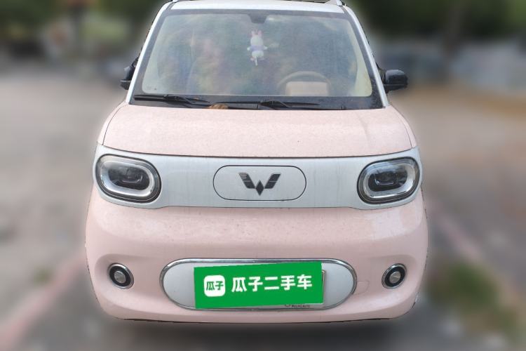 Used Wuling Hongguang MINIEV 2024 3rd Generation 170 km