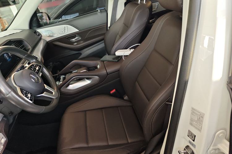 Used Mercedes-Benz GLE-Class 2018 GLE 400 4MATIC U.S. specification