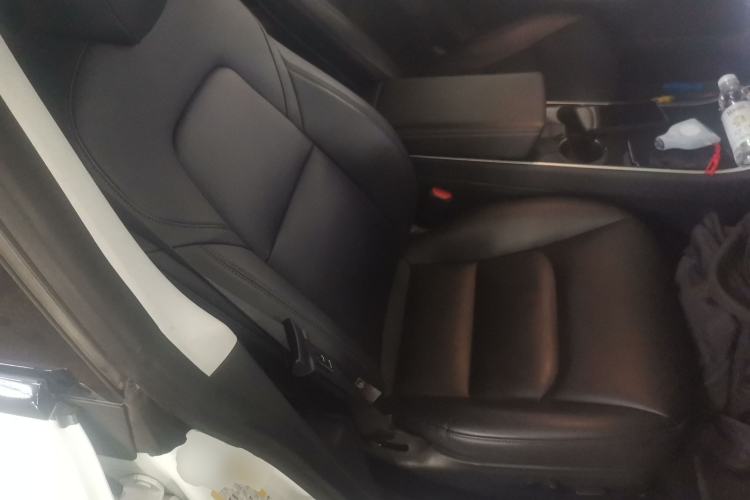 Used Tesla Model 3 2020 Refreshed Version Long-Range Rear-Wheel Drive
