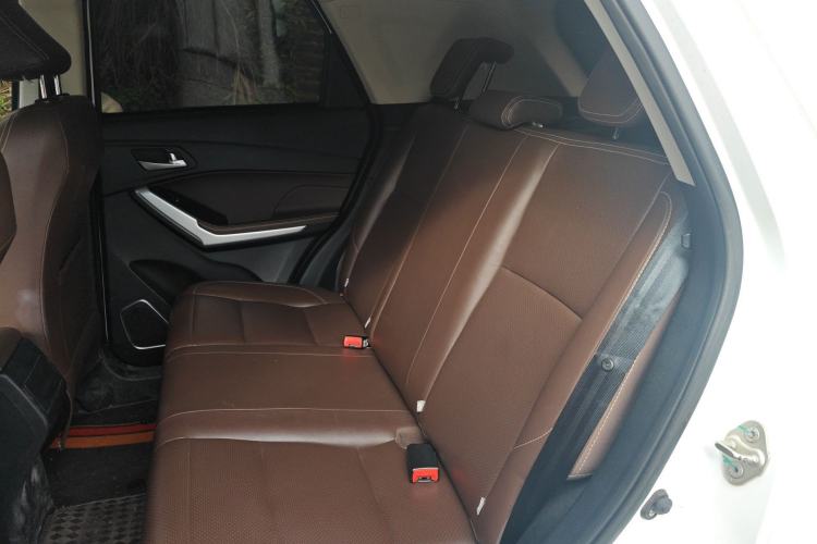 Used Bisu T3 2017 1.3T CVT Luxury Model