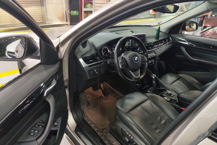 Used BMW X1 2019 sDrive18Li Premium Edition