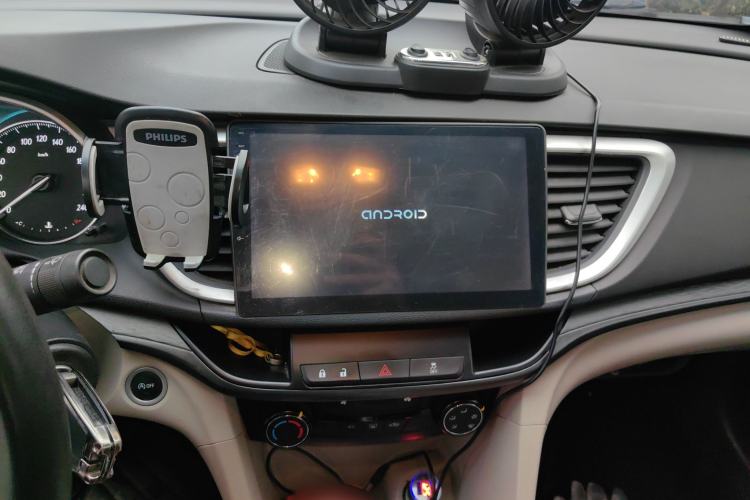 Used Buick GT 2018 15T Manual Entry-Level Version China V Standard
