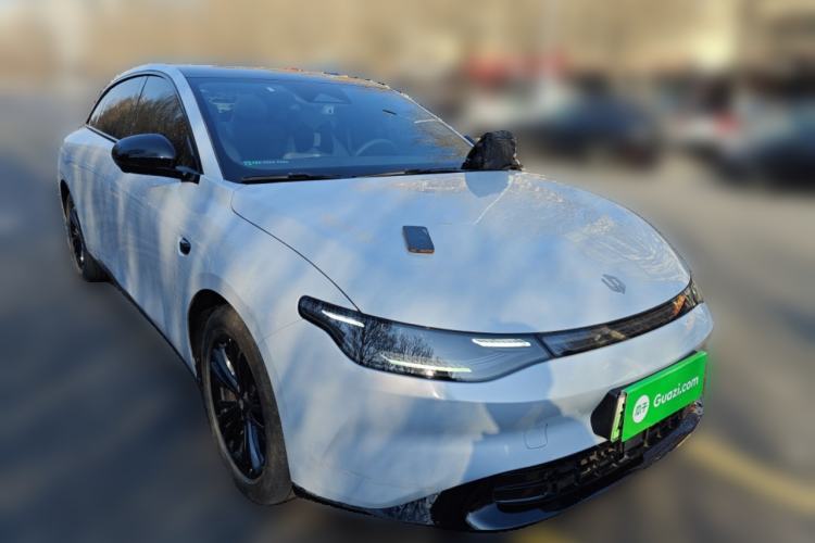 Used Leapmotor C01 2023 525 Comfort Edition
