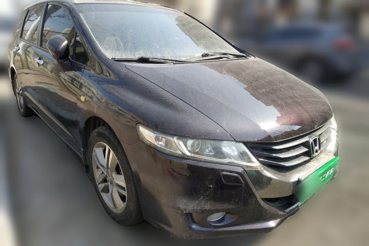 Used Honda Odyssey 2011 Jingxiu 2.4L Luxury Edition