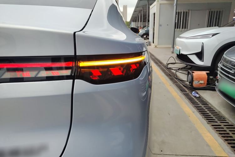 Used Nissan N7 2025 510 Pro
